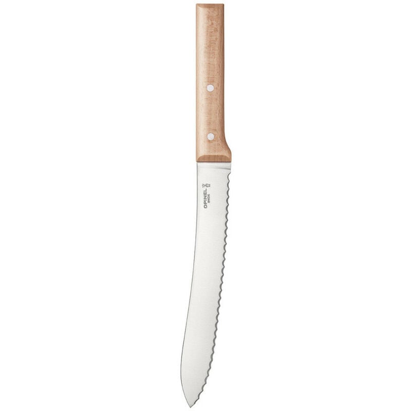 Opinelcouteau A Pain Lame 21cm - OPINEL