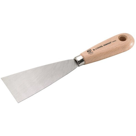 COUTEAU PEINTRE ORDINAIRE 2CM L'OUTIL PARFAIT 520002