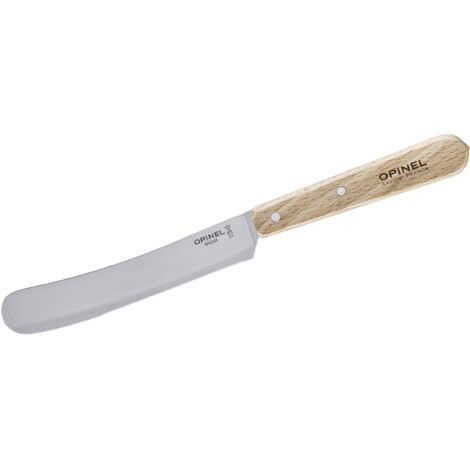 Couteau Petit-déjeuner Naturel - Opinel