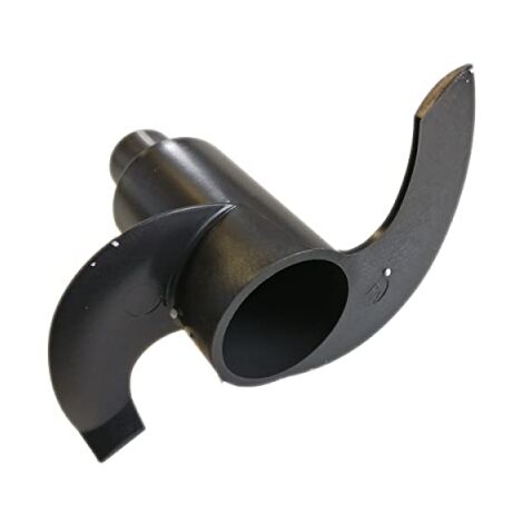 Couteau Pétrin pour Robot ménager MAGIMIX 17172