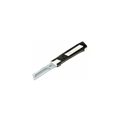 TAJIMA Couteau plaquiste multi-usages Cable Mate Knife - DK-TN80