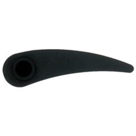Couteau Plastique Adaptable Pour Coupe Bordures Bosch Art 23-18li, Easygrasscut 23. Remplace Origine F016800371