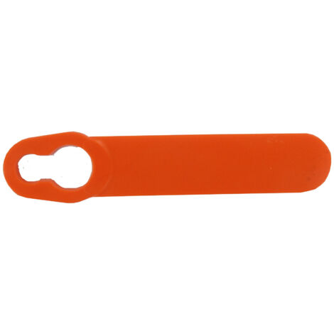 Couteau plastique BLACK & DECKER 6324X10-XJ, A6324X10XJ