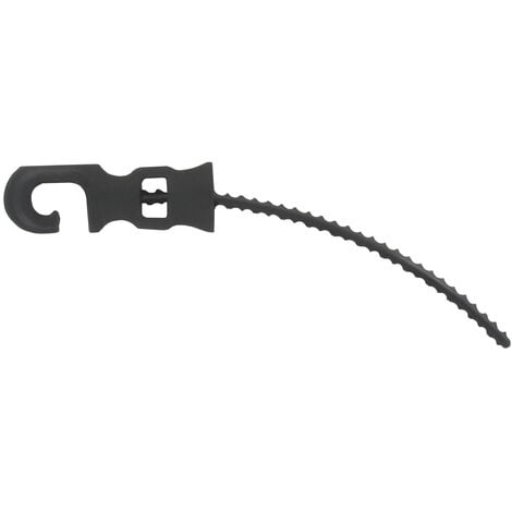 OUTDOOR POWER SPORT COUTEAU PLASTIQUE