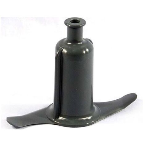 Couteau plastique pour Robot multifonction KENWOOD KW712592