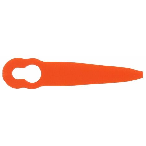 Couteau plastique STIHL 4008-007-1000 - 40080071000