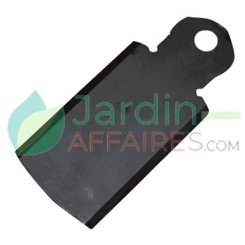 Couteau plat supérieur Gianni Ferrari 01.33.01.0251