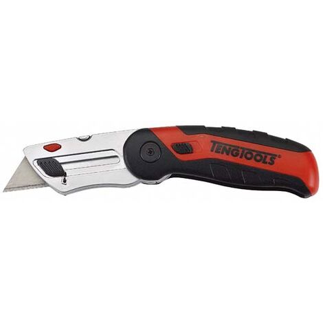 Couteau pliant, 178mm  TENGTOOLS 173220203