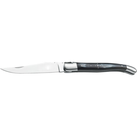 Couteau Pliant Liguiole Cm 21,5 Ausonia
