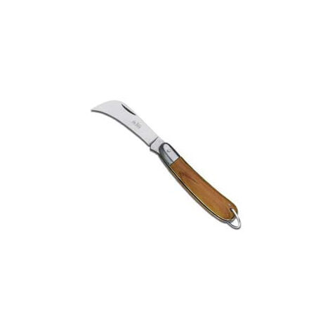Couteau pliant Roncoletta en acier inoxydable - 19 cm