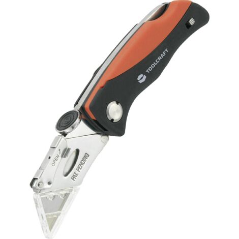 COUTEAU PLIANT TOOLCRAFT 2299055 1 PC(S)