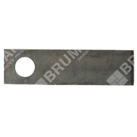 Couteau pour aérateurs ALPINA - STIGA - GGP - COMPATIBLE CASTELGARDEN - 012030