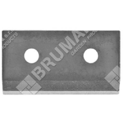 Couteau pour broyeurs COMPATIBLE PUBERT - 031994