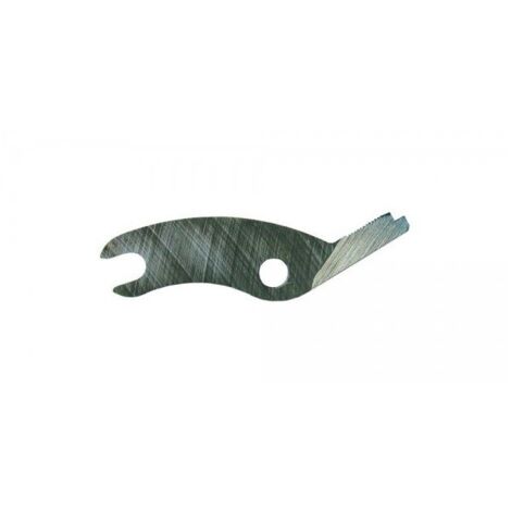 Couteau pour cisaille grignoteuse EDMA