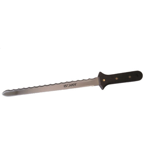 main image of "Couteau pour découpe d'isolant Maxi Couplène lame 36 cm - ISOVER"