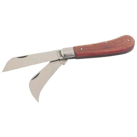 Couteau « electricien » FACOM 843 - Couteaux multilames et techniques  (10587542)