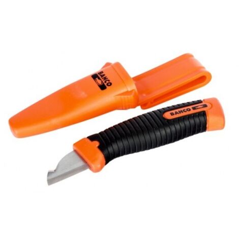 Couteau pour électricien Bahco SB2446 150 mm
