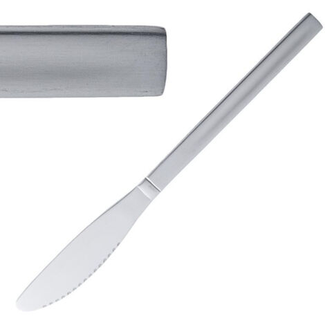 Couteau pour Enfants Kelso Lot de 12 Olympia