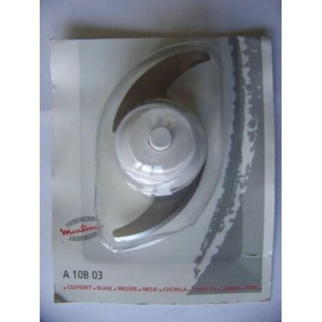 Couteau pour Hachoir a viande MOULINEX SS-148592