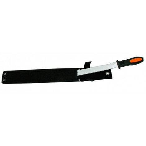 Couteau pour isolants lame 420 mm