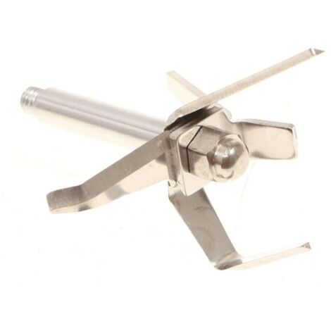 COUTEAU POUR PETIT ELECTROMENAGER DOMENA - 500588775