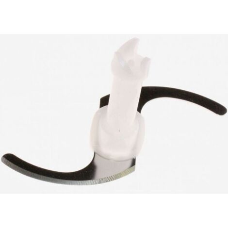 Couteau pour Robot multifonction BOSCH B/S/H 00167715