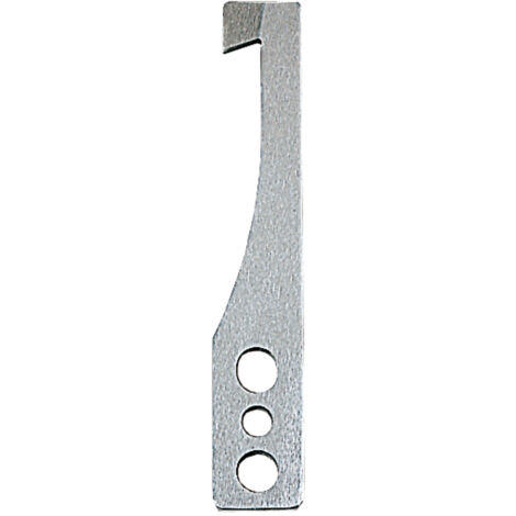 Couteau, pour séparateur de barres HEKTOR 2