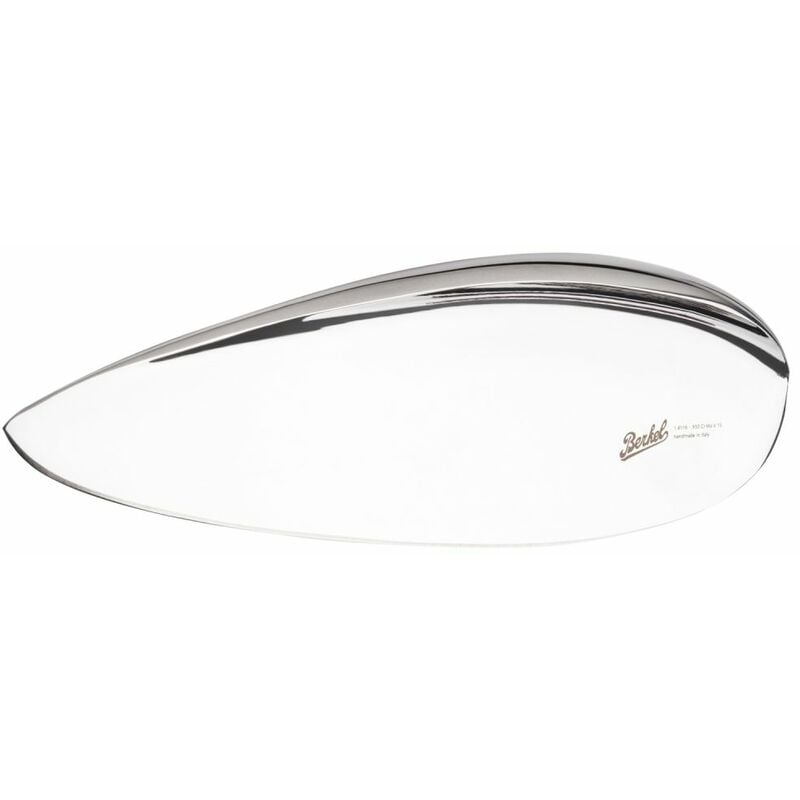 Couteau primitif brillant Berkel