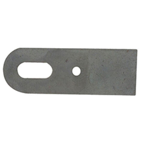 Couteau Régénérateur Rotomec, Adaptable Sur H40-048 (24 Pcs), H40-060 (32 Pcs), H40-072 (38 Pcs), H70-060 (32 Pcs), H70-072 (40