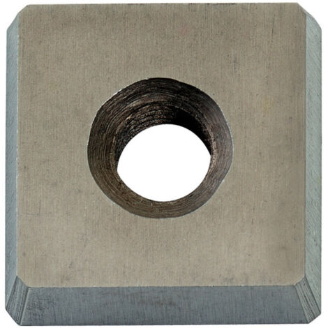 Couteau réversible pour Ku 6870 metabo