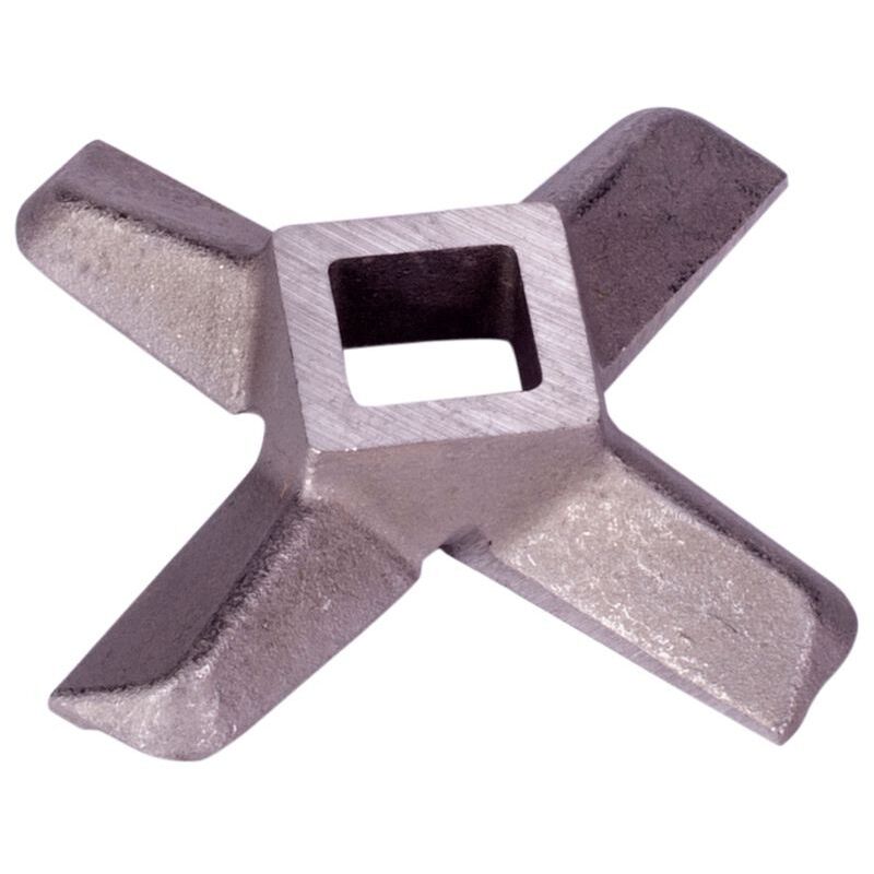 Couteau - Robot da cucina e Cuocitutto Bosch 43478494251327410010