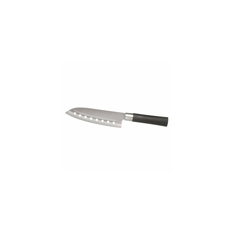 Berghoff - couteau santoku 18 cm avec trous 1301079
