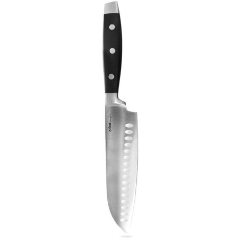 Couteau santoku de la collection master