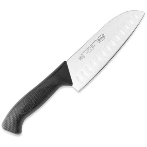 Couteau Santoku Olivato de 16,0 cm Skin Sanelli