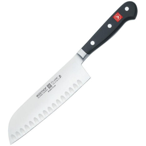 Couteau Santoku Professionnel 170 mm - Wusthof
