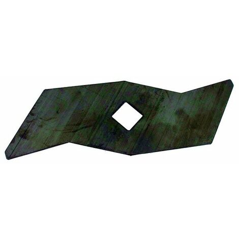 Couteau scarificateur AL-KO 510825 pour modèles ELV1300 - Topgarden 4000E