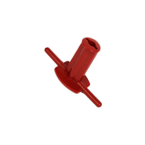 Couteau shaker rouge Robot menager SS-193441 MOULINEX Robot menager SS-193441 MOULINEX
