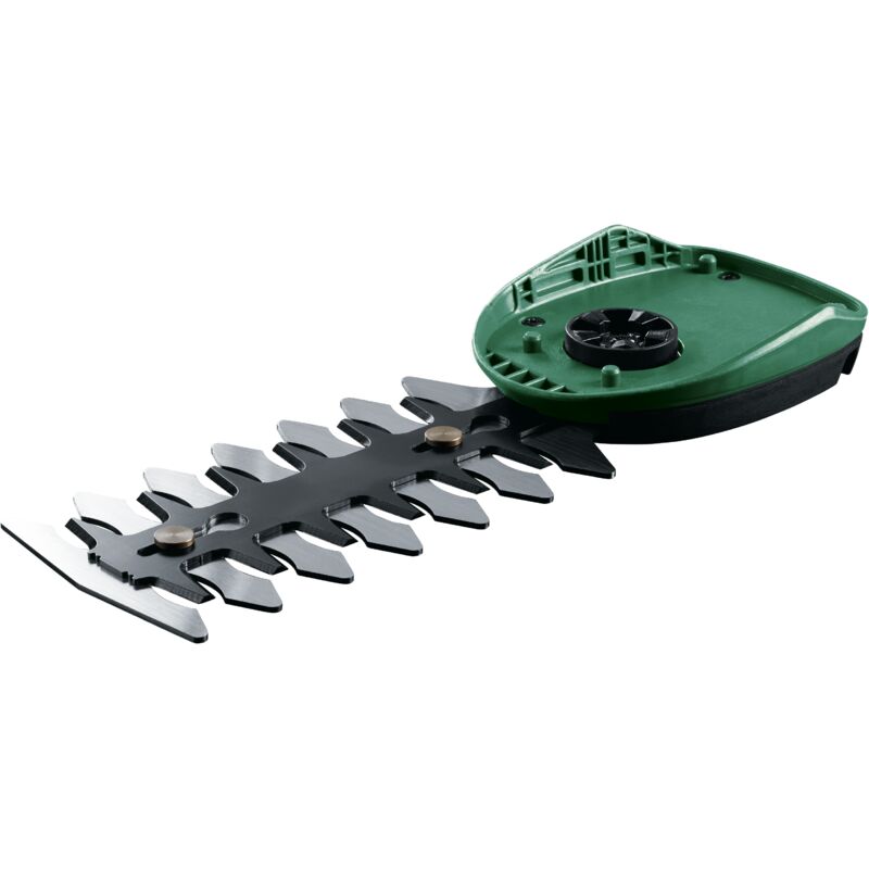 Lame pour sculpte haies Bosch Isio 12 cm