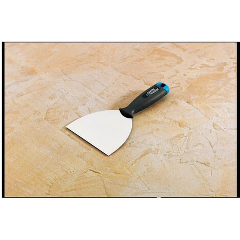 Couteau Souple Lame Acier 15cm - L'outil Parfait