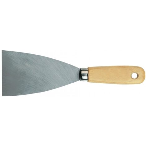 Couteau Spatule 50mm FORTIS