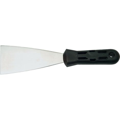 Couteau Spatule inoxydable 50 mm FORTIS