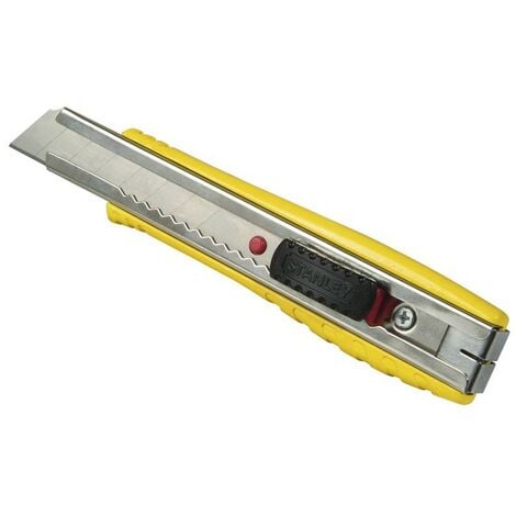 Stanley 0-10-825 - FatMax™ Couteau Rétractable Pliable