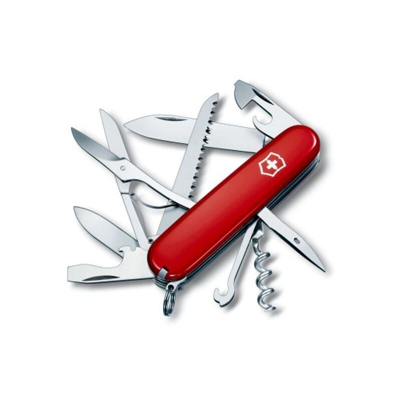 Victorinox - couteau 11 pces 91 mm 15 fonctions