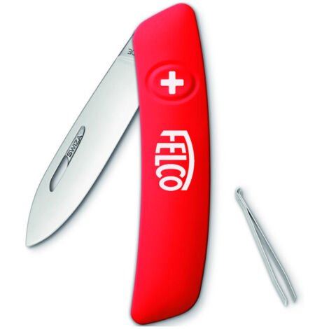 Couteau suisse FELCO, 3 fonctions Felco