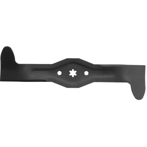 Couteau supérieur droit pour tracteur Husqvarna CT151 McCulloch M13592RB Partner P13592HRB 532 18 63-85 6 étoiles