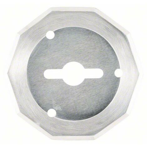 BOSCH 2 608 635 125 COUTEAU SUPÉRIEUR GUS 9,6 V