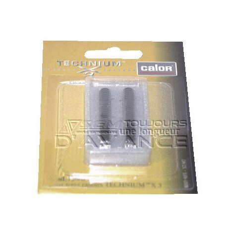 COUTEAU TECHNIUM CALOR pour PIECES PREPARATION CULINAIRE...