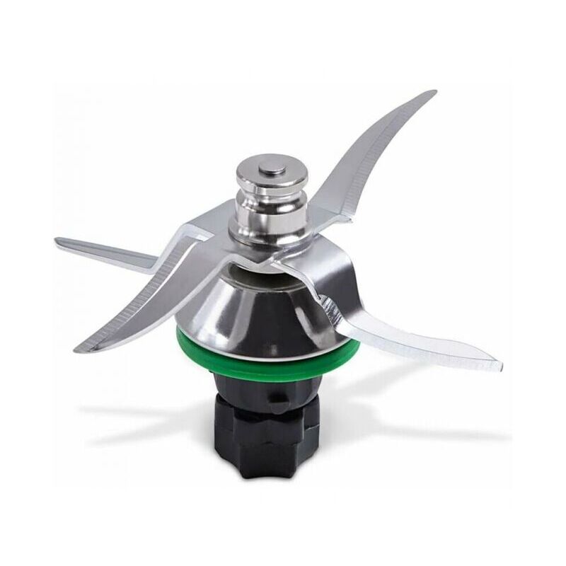Couteau Thermomix TM5, Lame pour Robot Thermomix TM5, Pièce Détachée et Accessoire de Rechange - RWAccessoires cuisine et cuisson