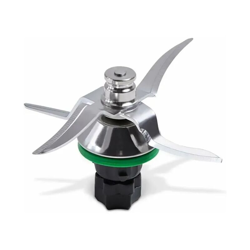 Rapanda - Couteau Thermomix TM5, Lame pour Robot Thermomix Vorwerk TM5, Pièce Détachée et Accessoire de Rechange - RWAccessoires cuisine et cuisson