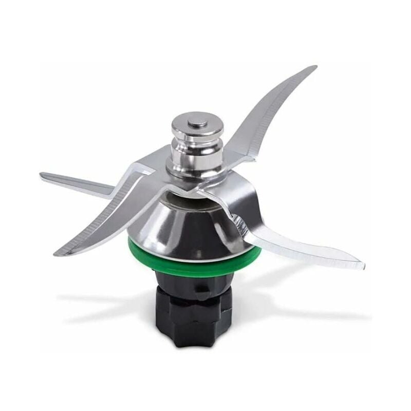 Tonchean - Couteau Thermomix TM5, Lame pour Robot Thermomix Vorwerk TM5, Pièce Détachée et Accessoire de Rechange - RWAccessoires cuisine et cuisson